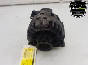 Dynamo (Alternator) PEUGEOT 307 Break (3E)