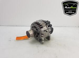 Dynamo (Alternator) SEAT LEON Sportstourer (KL8)