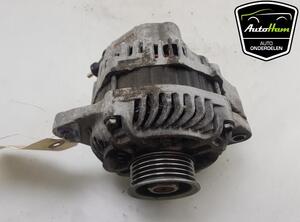 Alternator SUZUKI SWIFT IV (FZ, NZ)