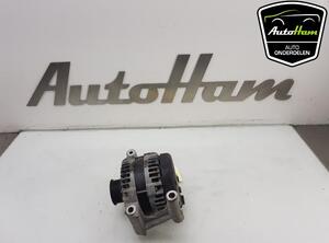 Dynamo (Alternator) OPEL ASTRA K (B16)