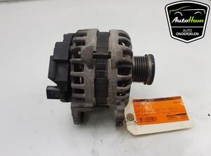 Dynamo (Alternator) VW POLO (AW1, BZ1), SKODA CITIGO (NF1), SKODA FABIA III Estate (NJ5), SEAT Mii (KF1, KE1)