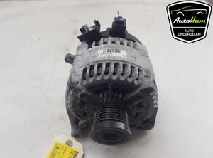 Dynamo (Alternator) BMW 3 (F30, F80), BMW 3 Touring (F31), BMW 5 (F10)