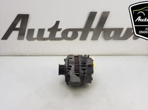 Alternator FORD FUSION (JU_), FORD FIESTA V (JH_, JD_)