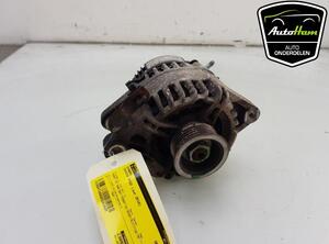 Dynamo (Alternator) PEUGEOT 107 (PM_, PN_), TOYOTA AYGO (_B1_), CITROËN C1 (PM_, PN_)