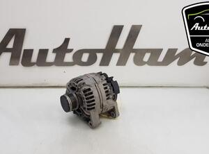 Alternator OPEL MERIVA B MPV (S10)