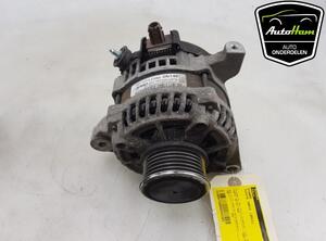 Dynamo (Alternator) TOYOTA YARIS (_P13_)