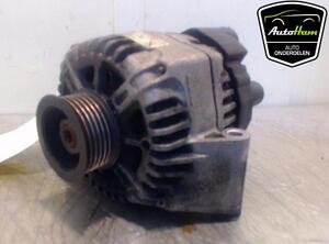 Dynamo (Alternator) FIAT DOBLO Box Body/MPV (223_), FIAT DOBLO MPV (119_, 223_)