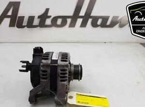 Dynamo (Alternator) OPEL CORSA E (X15)