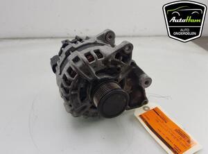 Alternator MERCEDES-BENZ C-CLASS (W204), MERCEDES-BENZ C-CLASS (W205)