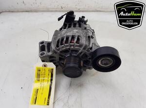 Alternator FORD C-MAX II (DXA/CB7, DXA/CEU)