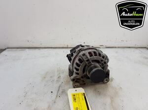 Dynamo (Alternator) VW UP! (121, 122, BL1, BL2, BL3, 123)