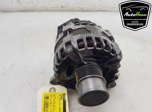 Dynamo (Alternator) AUDI A1 Sportback (8XA, 8XF)