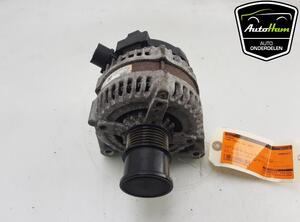 Alternator FORD C-MAX II (DXA/CB7, DXA/CEU), FORD FOCUS III Turnier, FORD FIESTA VI (CB1, CCN)