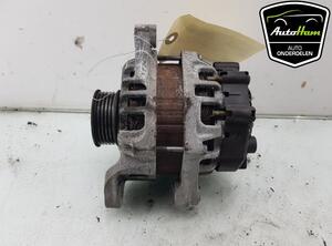 Dynamo (Alternator) HYUNDAI i10 II (BA, IA)