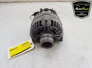 Alternator OPEL ASTRA H Estate (A04), OPEL MERIVA A MPV (X03), OPEL ZAFIRA / ZAFIRA FAMILY B (A05)