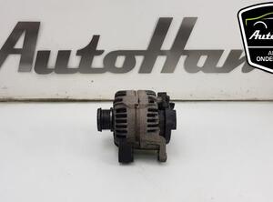 Alternator OPEL MERIVA B MPV (S10)