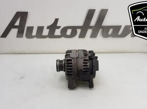 Alternator OPEL MERIVA B MPV (S10)