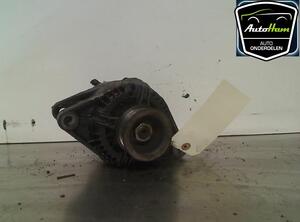 Alternator FIAT PUNTO (188_)