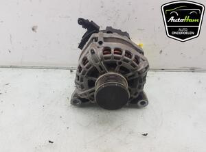 Alternator OPEL CROSSLAND X / CROSSLAND (P17, P2QO)