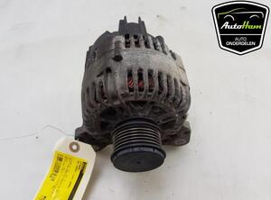 Dynamo (Alternator) SKODA FABIA II Combi (545)