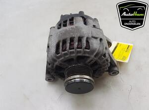 Alternator OPEL CORSA D (S07)