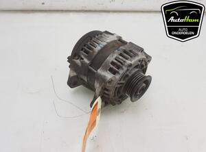 Alternator CHEVROLET SPARK (M300)