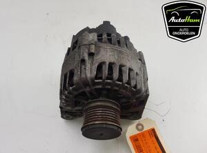 Alternator RENAULT CAPTUR I (J5_, H5_), RENAULT CLIO IV (BH_), DACIA DOKKER MPV (KE_), DACIA LOGAN MCV (KS_)