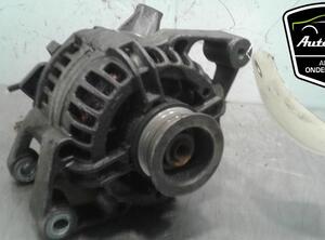 Dynamo (Alternator) OPEL ASTRA G Saloon (T98)