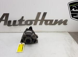 Alternator OPEL CORSA E (X15)