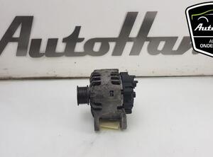 Dynamo (Alternator) RENAULT TWINGO II (CN0_)