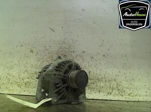 Alternator RENAULT MEGANE II Estate (KM0/1_)