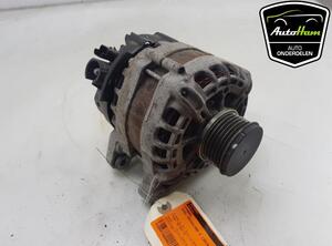 Dynamo (Alternator) PEUGEOT 2008 I (CU_)