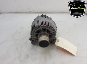 Dynamo (Alternator) VW T-ROC (A11, D11), AUDI Q2 (GAB, GAG), SEAT ARONA (KJ7, KJP), SEAT IBIZA V (KJ1, KJG)