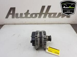 Dynamo (Alternator) AUDI A5 Convertible (8F7), AUDI A4 (8K2, B8), AUDI A4 (8W2, 8WC, B9)