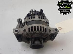 Alternator OPEL ASTRA K (B16), OPEL ASTRA K Sports Tourer (B16)