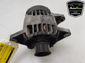 Alternator ALFA ROMEO 147 (937_), ALFA ROMEO 156 (932_), ALFA ROMEO GT (937_)