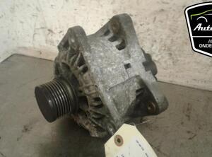 Dynamo (Alternator) RENAULT MEGANE II Estate (KM0/1_)