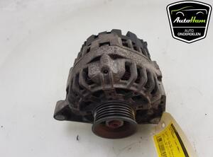 Dynamo (Alternator) VW PASSAT (3B2), VW PASSAT (3B3), AUDI A4 Avant (8D5, B5), AUDI A4 (8D2, B5)