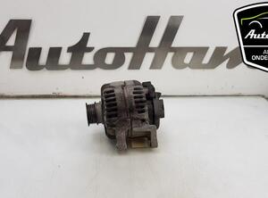 Dynamo (Alternator) OPEL ZAFIRA / ZAFIRA FAMILY B (A05), OPEL ASTRA H Estate (A04)