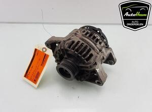 Dynamo (Alternator) OPEL ZAFIRA A MPV (T98)