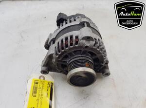 Dynamo (Alternator) OPEL ZAFIRA TOURER C (P12), OPEL ASTRA J Sports Tourer (P10)