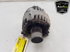 Dynamo (Alternator) VW TIGUAN (AD1, AX1)