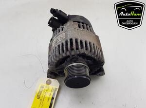 Dynamo (Alternator) PEUGEOT 208 I (CA_, CC_), PEUGEOT 207 CC (WD_), PEUGEOT 207 SW (WK_), CITROËN C3 II (SC_)