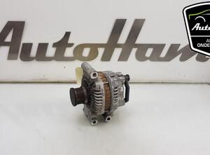 Alternator PEUGEOT 208 I (CA_, CC_), CITROËN C3 II (SC_), CITROËN DS3, PEUGEOT 207 CC (WD_)