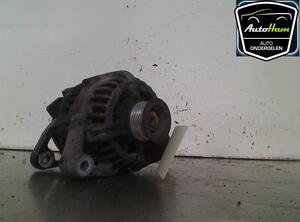 Alternator OPEL VECTRA B Estate (J96), OPEL ASTRA G Hatchback (T98)