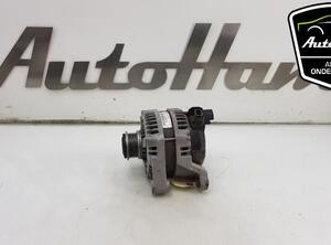 Dynamo (Alternator) OPEL CORSA E (X15)