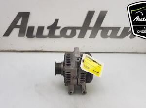 Dynamo (Alternator) OPEL ASTRA K (B16)