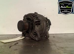 Alternator RENAULT SCÉNIC II (JM0/1_)