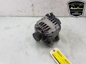 Alternator OPEL CROSSLAND X / CROSSLAND (P17, P2QO), PEUGEOT 208 II (UB_, UP_, UW_, UJ_), CITROËN C3 III (SX)