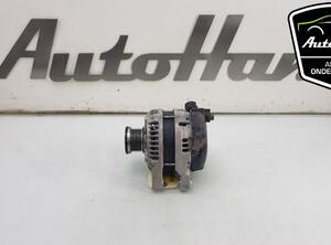 Dynamo (Alternator) FORD FIESTA VII (HJ, HF)